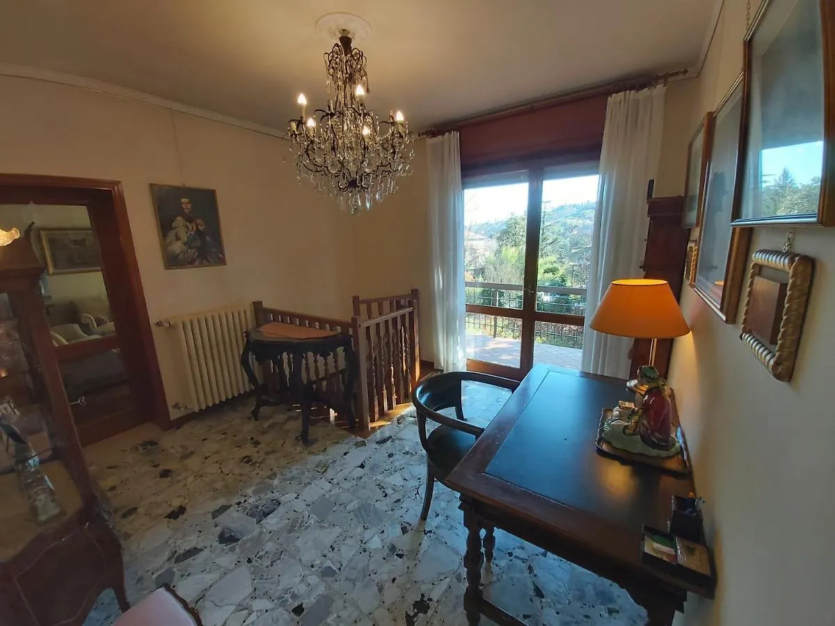 Villa Bice In Maresana Ponteranica 0*,  Italie