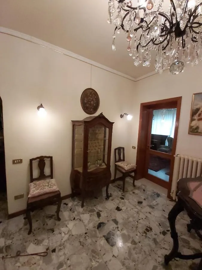 Villa Bice In Maresana Ponteranica