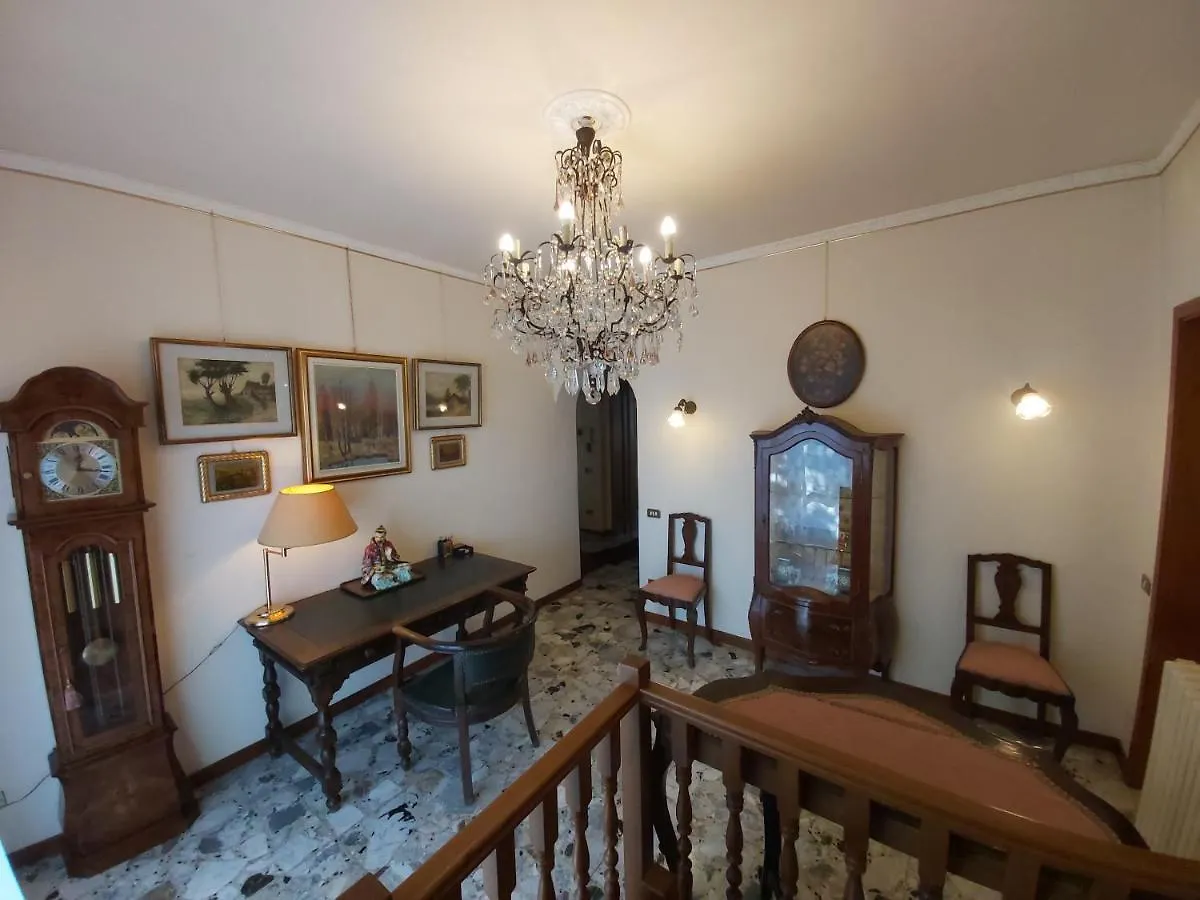 Holiday home Villa Bice In Maresana Ponteranica Italy