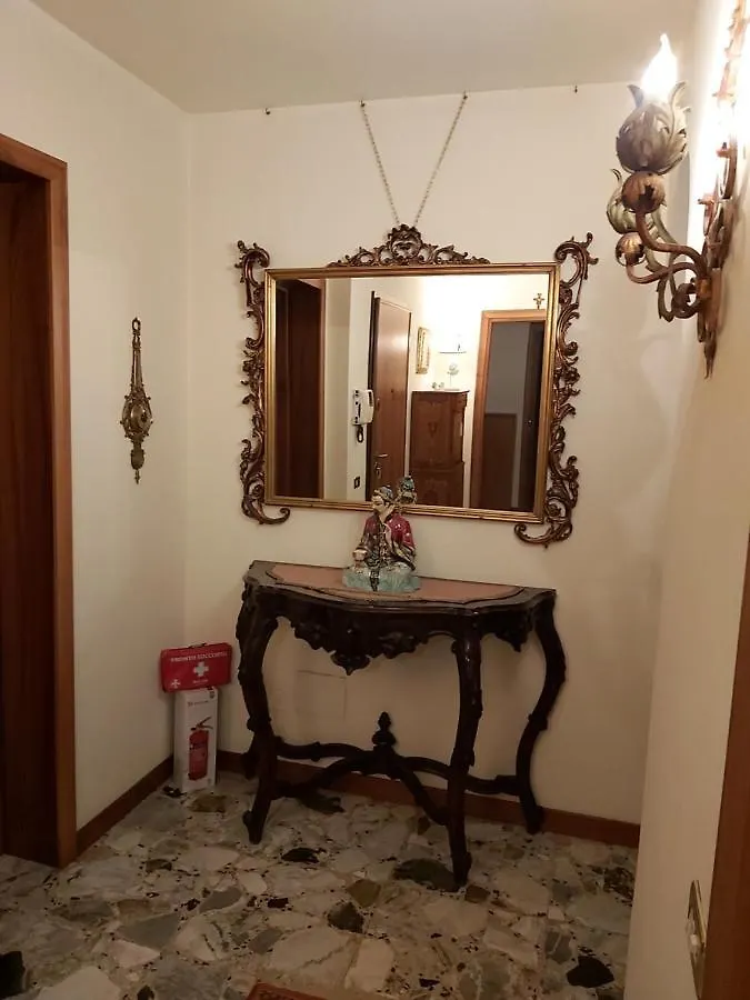 Holiday home Villa Bice In Maresana Ponteranica