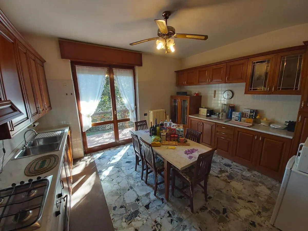 Villa Bice In Maresana Ponteranica 0*,
