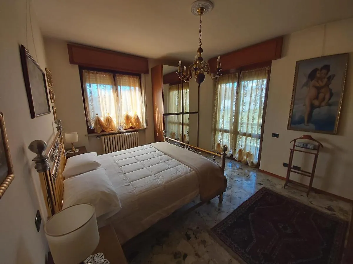 Holiday home Villa Bice In Maresana Ponteranica