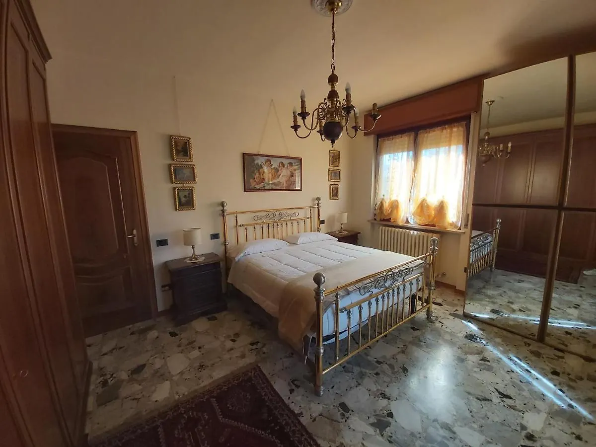 Holiday home Villa Bice In Maresana Ponteranica
