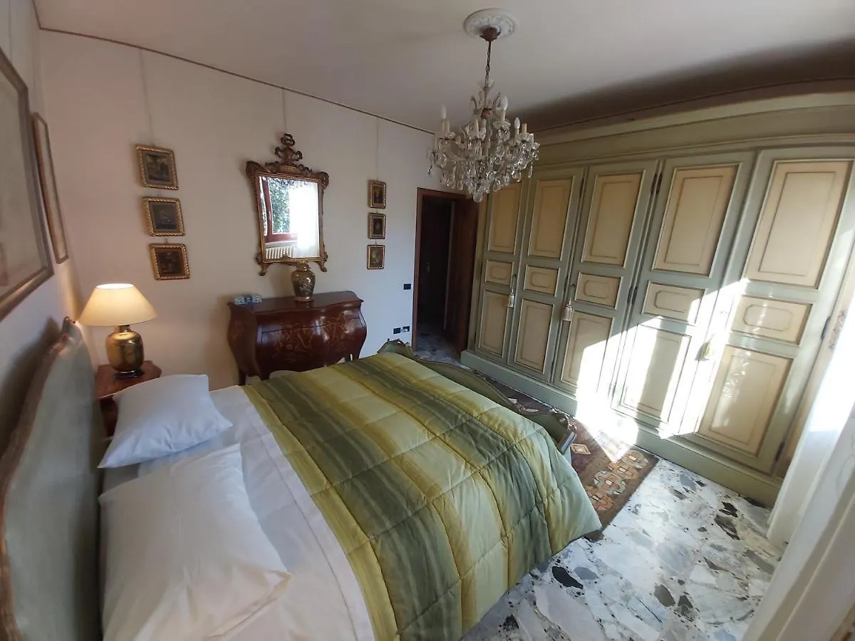 Holiday home Villa Bice In Maresana Ponteranica