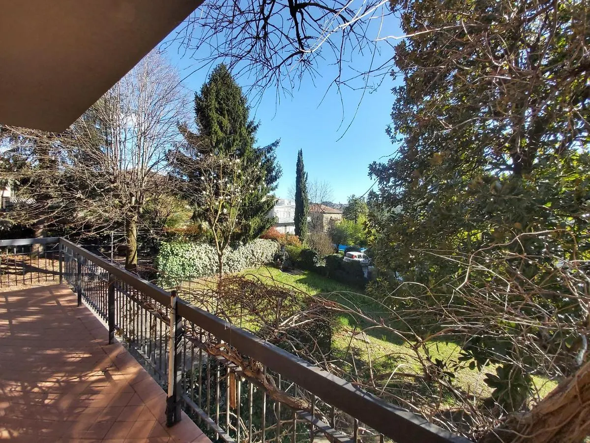 Villa Bice In Maresana Ponteranica 0*,