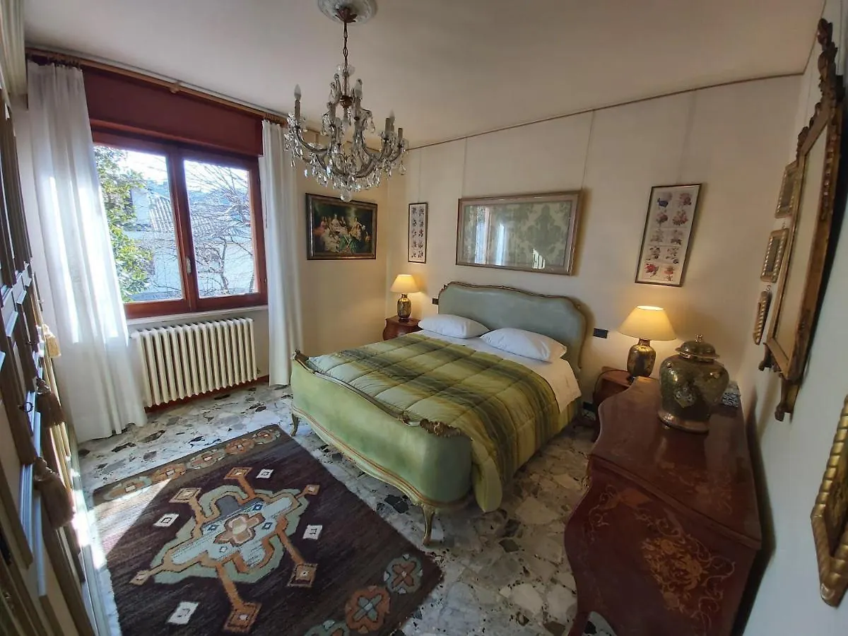Villa Bice In Maresana Ponteranica Holiday home