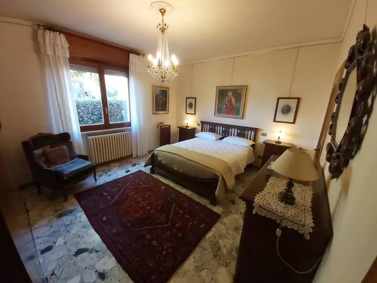 Villa Bice In Maresana Ponteranica