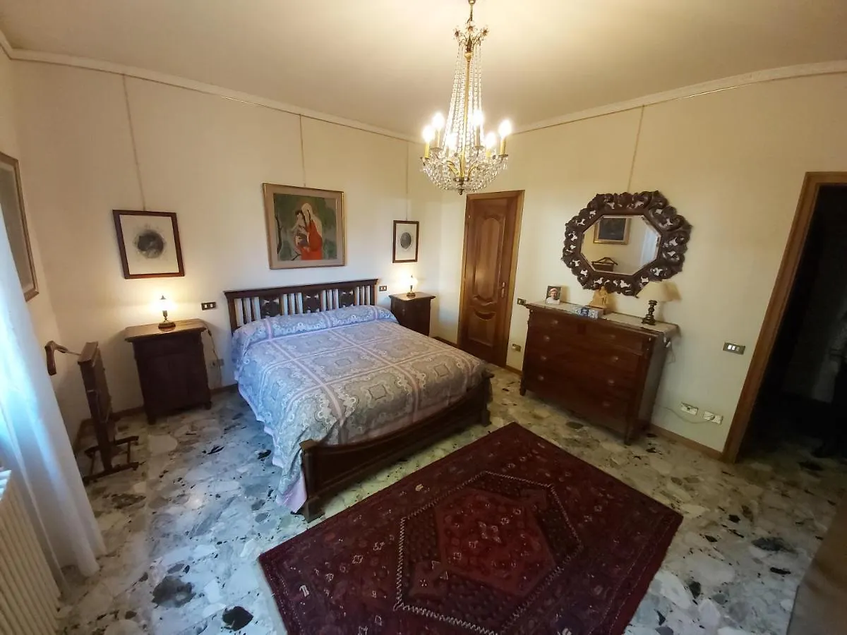 Villa Bice In Maresana Ponteranica Italy