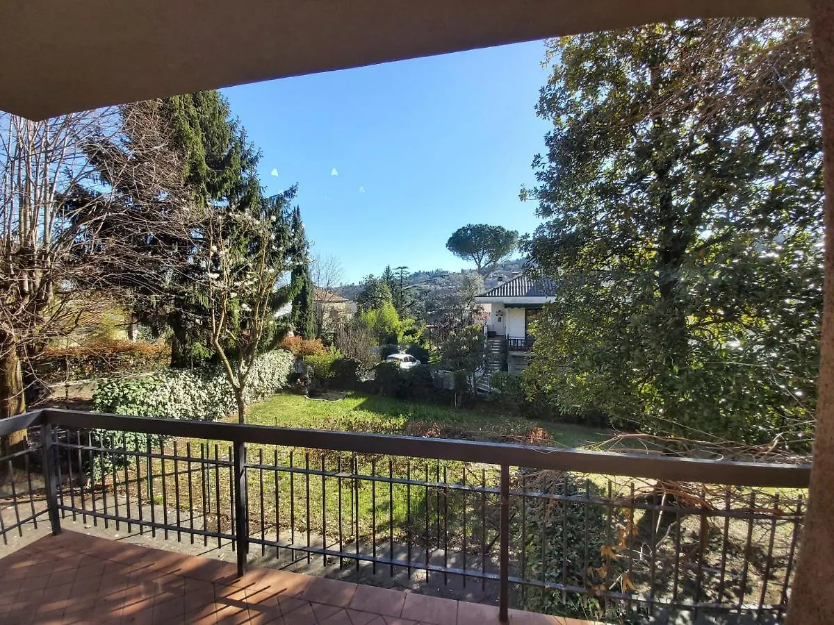 Holiday home Villa Bice In Maresana Ponteranica