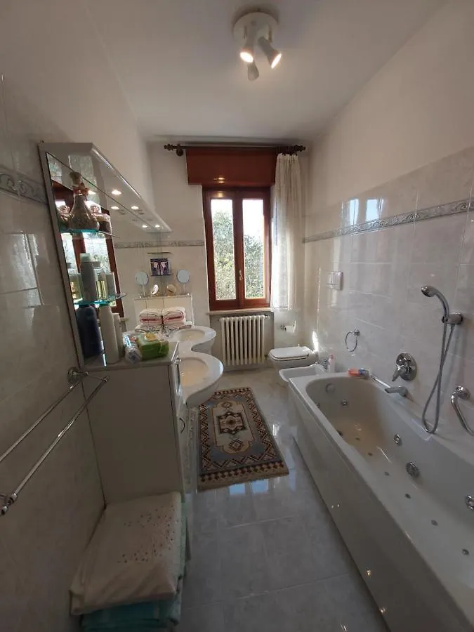 Villa Bice In Maresana Ponteranica