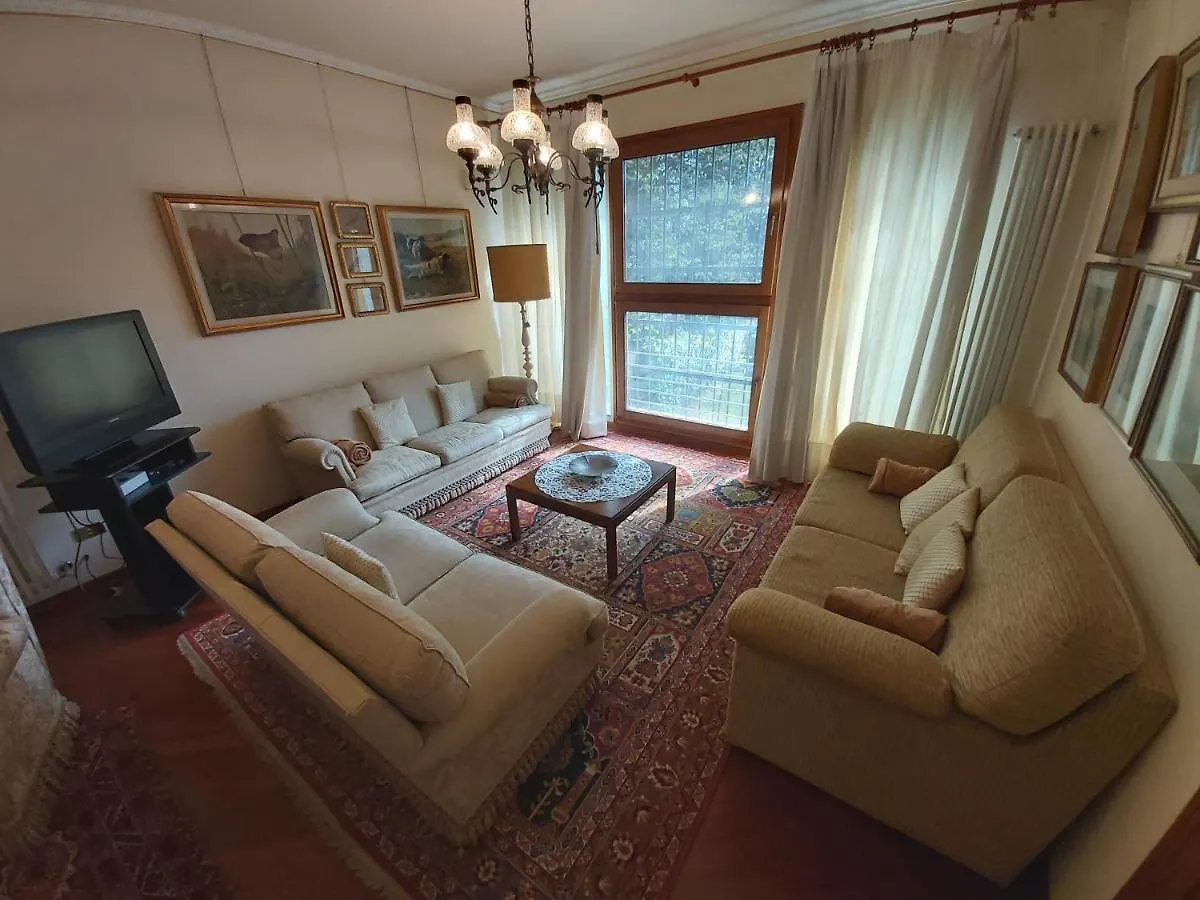 Holiday home Villa Bice In Maresana Ponteranica