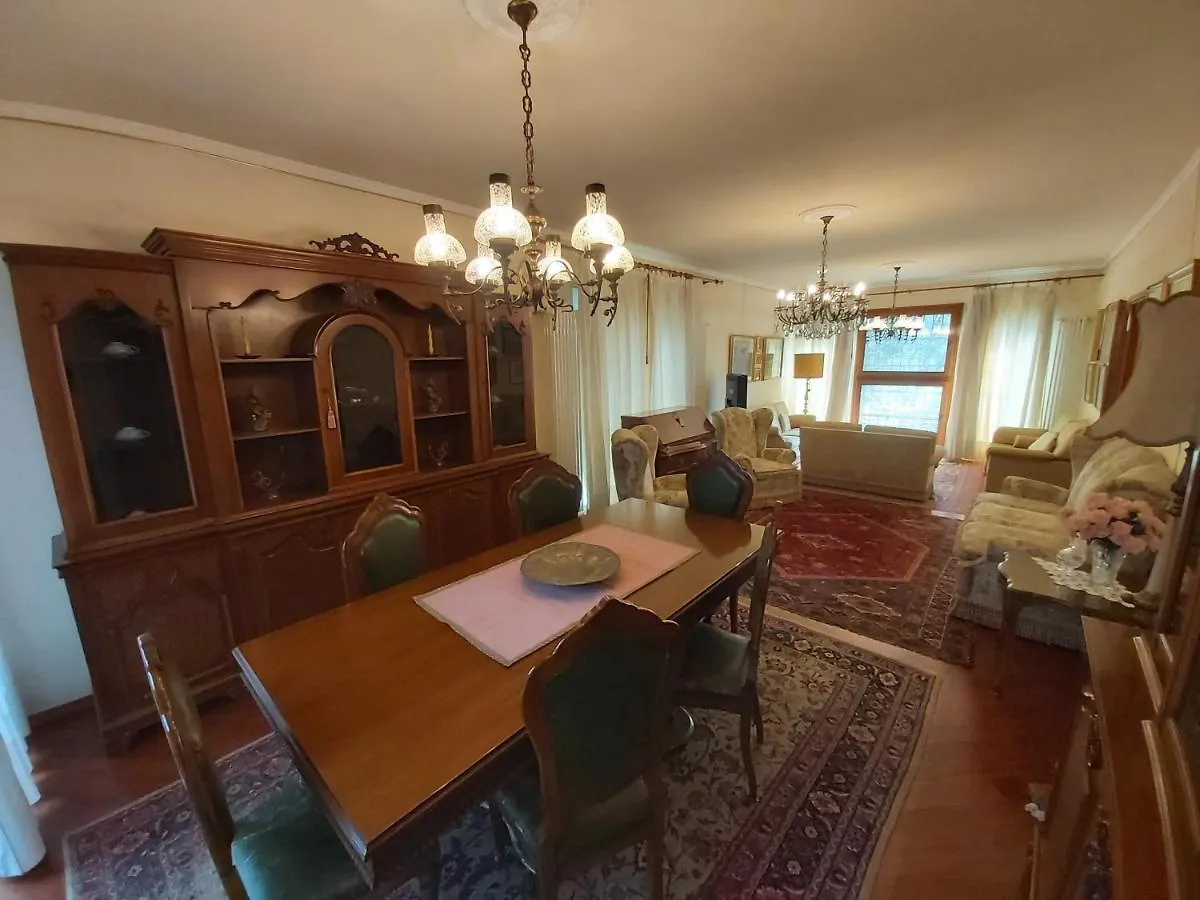 Holiday home Villa Bice In Maresana Ponteranica Italy