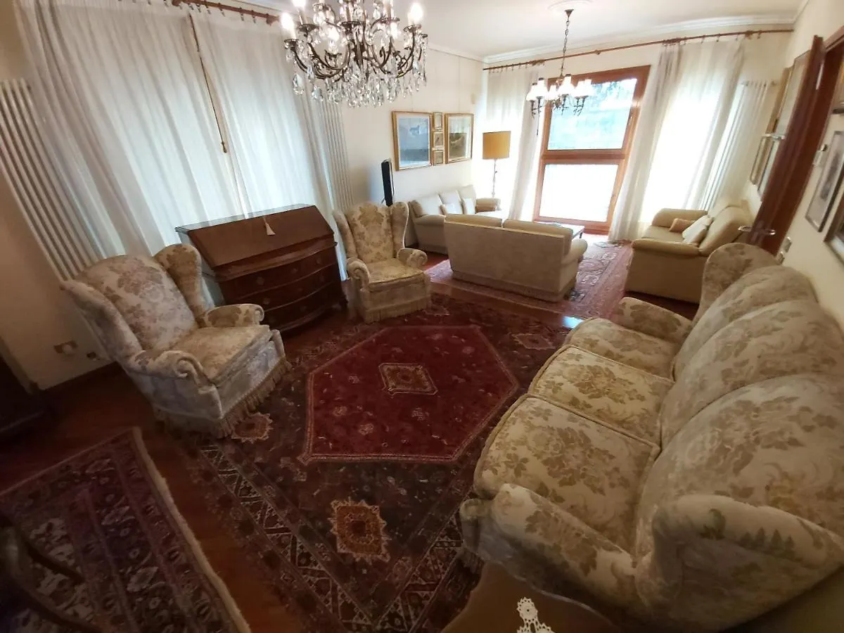 Holiday home Villa Bice In Maresana Ponteranica Italy