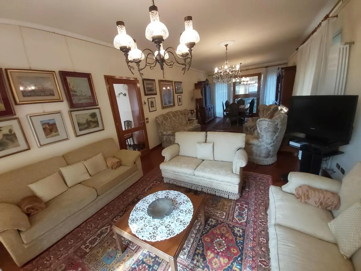Villa Bice In Maresana Ponteranica