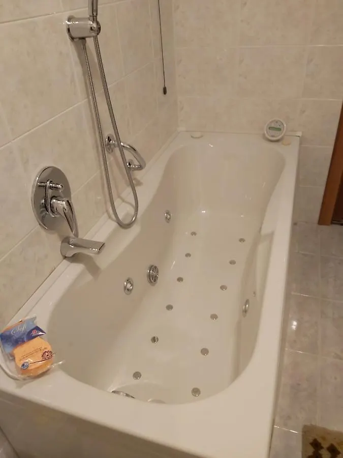 Villa Bice In Maresana Ponteranica Holiday home