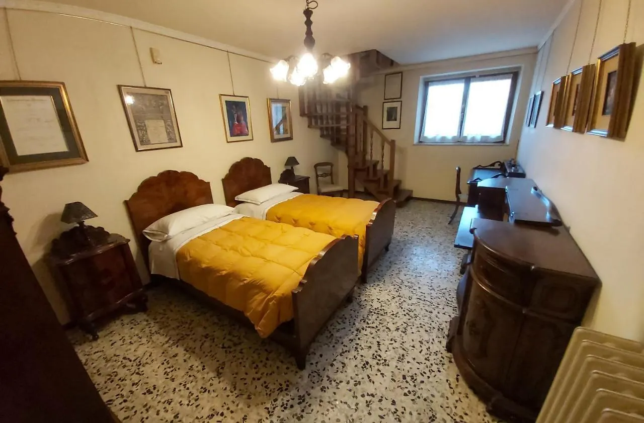 Villa Bice In Maresana Ponteranica Holiday home
