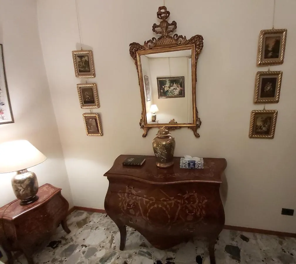 Villa Bice In Maresana Ponteranica Holiday home