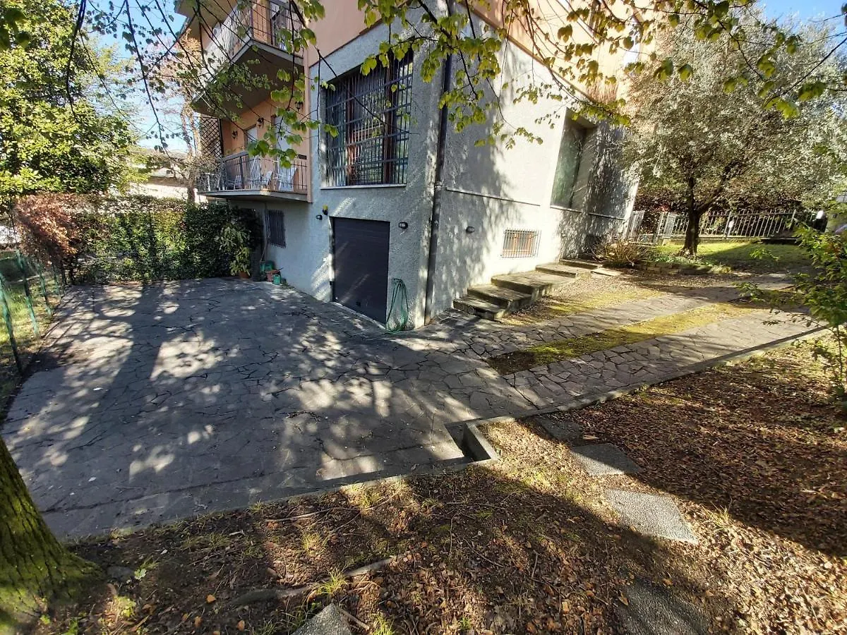 Villa Bice In Maresana Ponteranica 0*,