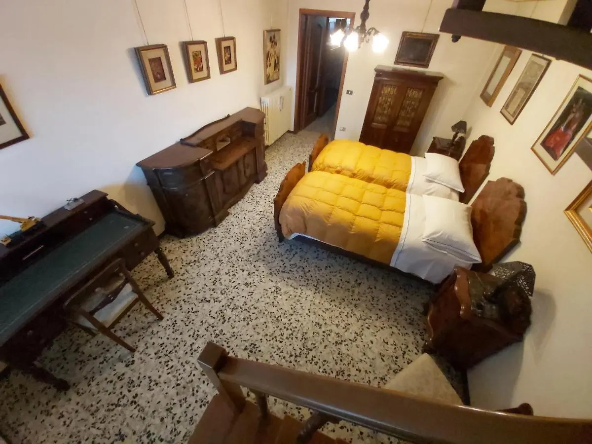 Villa Bice In Maresana Ponteranica Holiday home