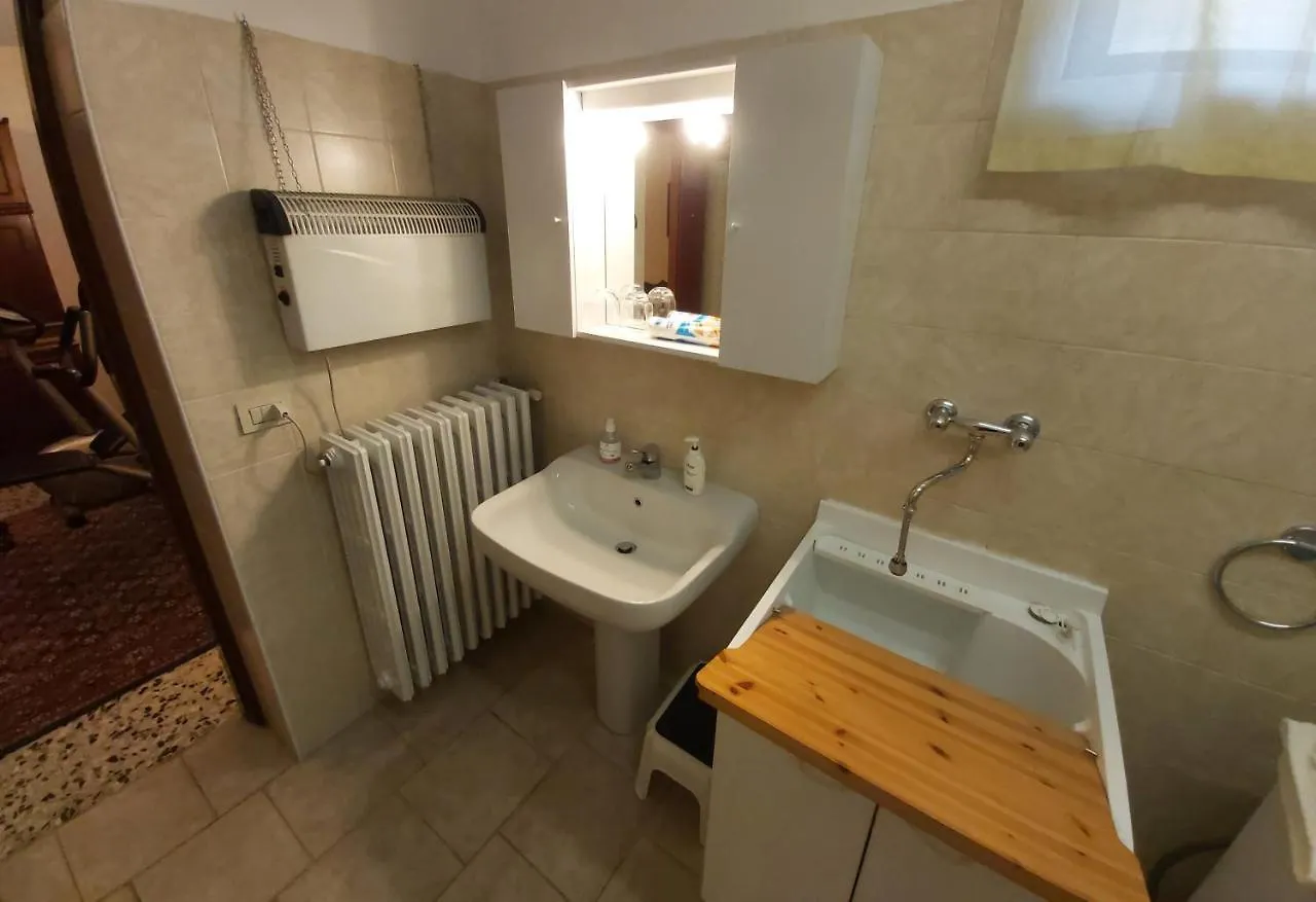 Villa Bice In Maresana Ponteranica Italy