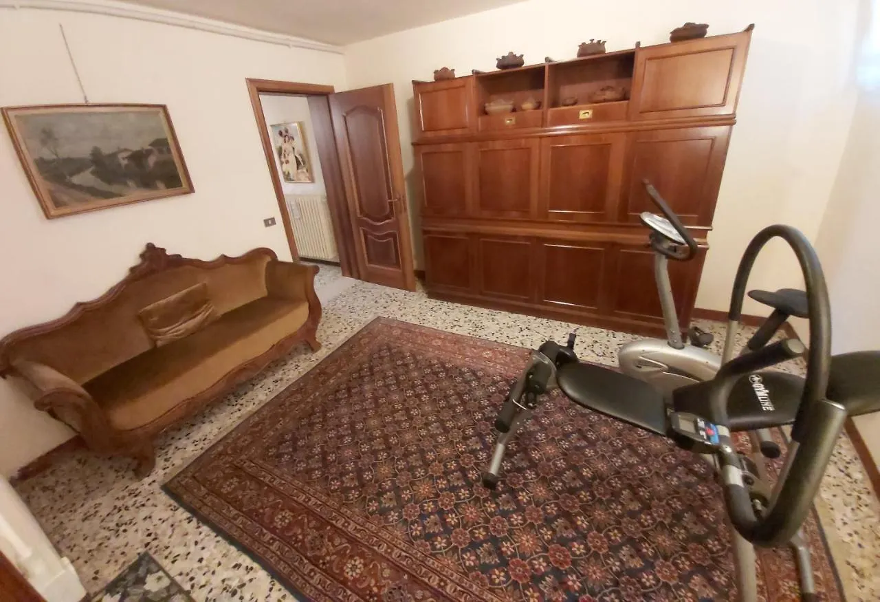 Villa Bice In Maresana Ponteranica Italy