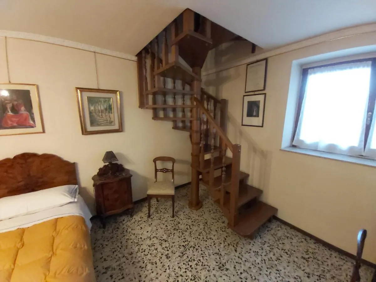 Villa Bice In Maresana Ponteranica 0*,  Italy