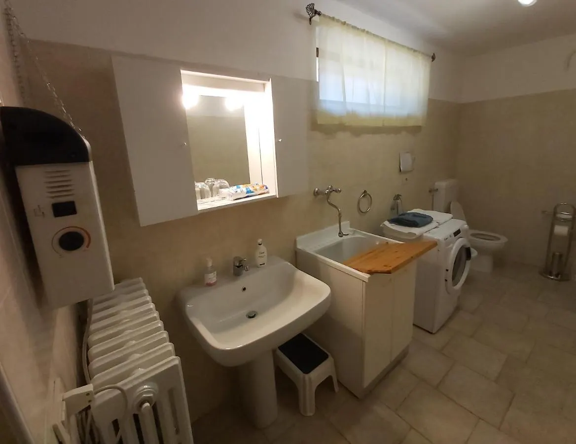Villa Bice In Maresana Ponteranica 0*,  Italy