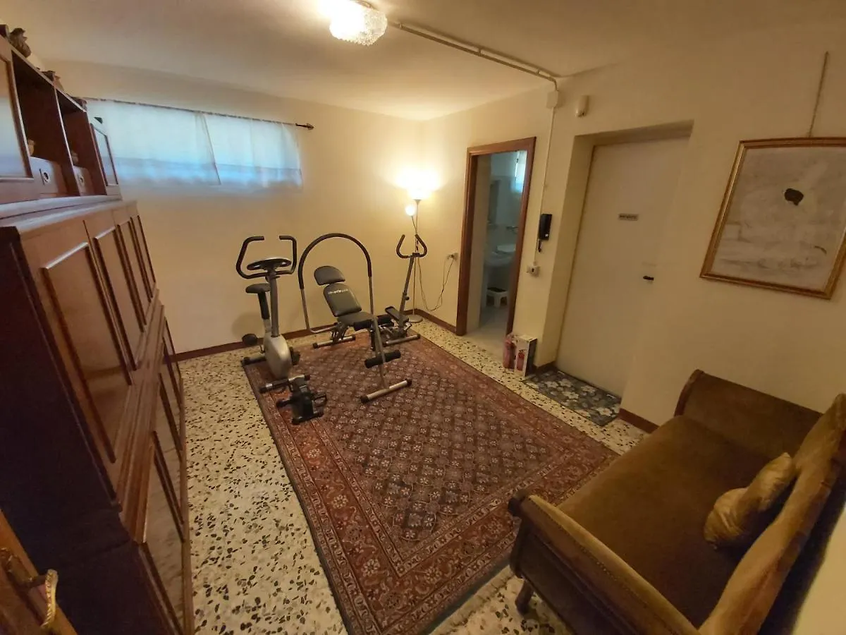 Villa Bice In Maresana Ponteranica 0*,