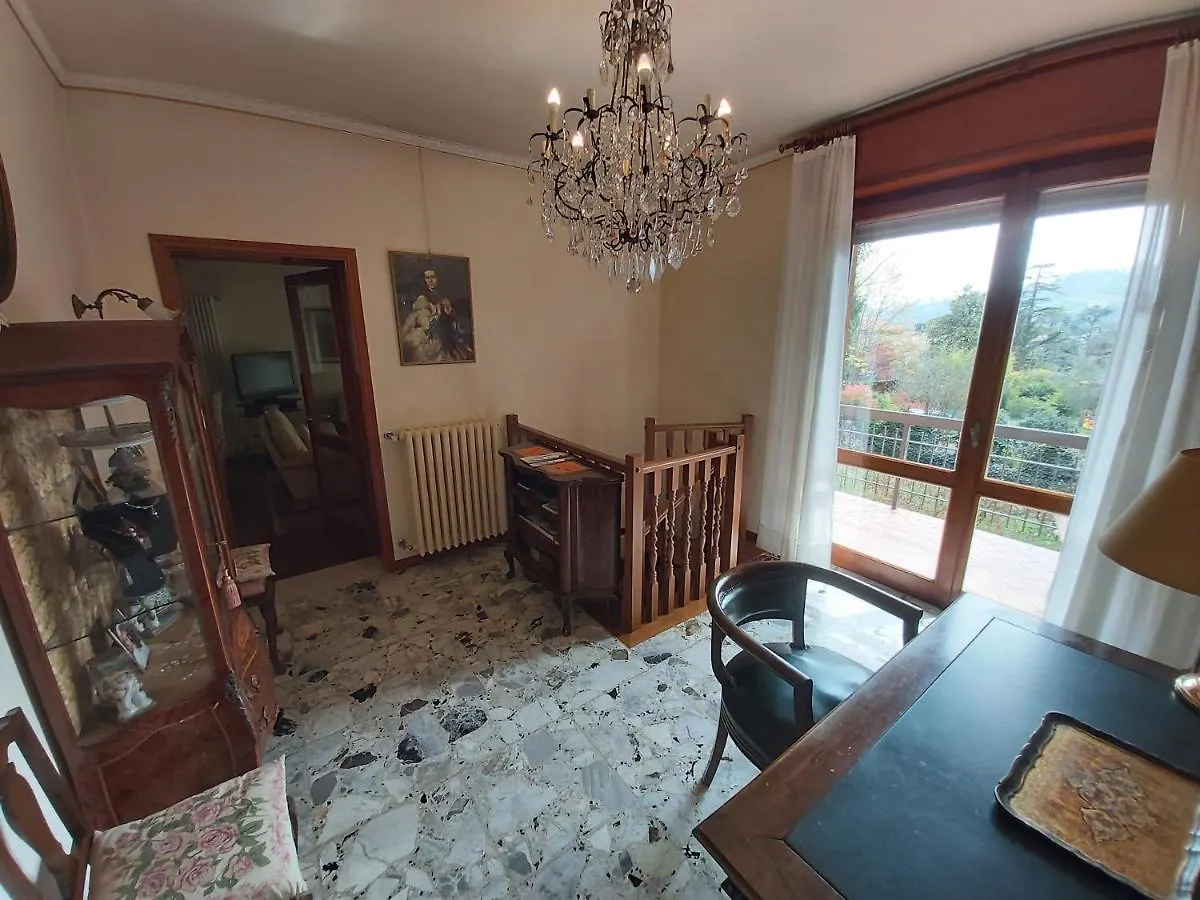 Villa Bice In Maresana Ponteranica Holiday home